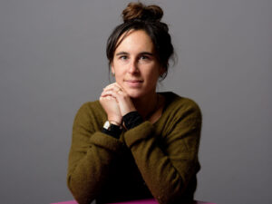 Roxane Hournon