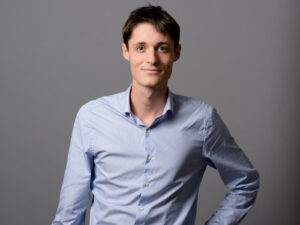 Timothée Auberger