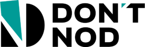 Logo DONTNOD