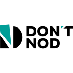 Logo DontNod