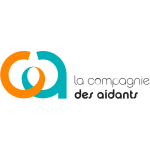 Logo La compagnie des aidants