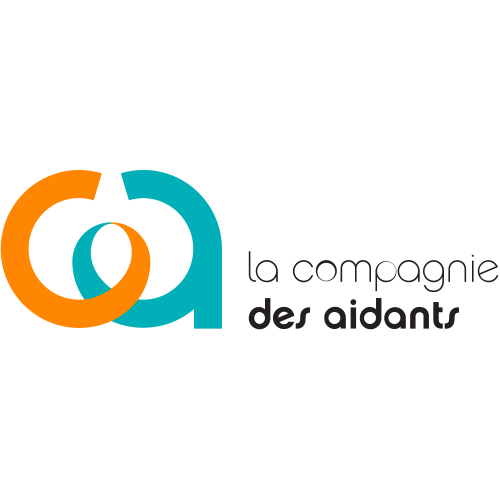 Logo La compagnie des aidants