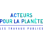 Logo Acteurs pour la planète