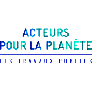 Logo Acteurs pour la planète