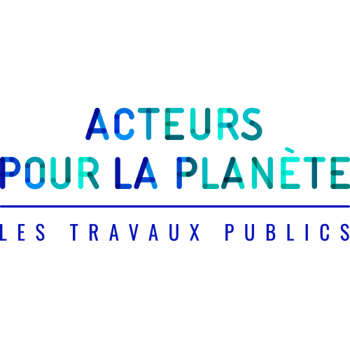 Logo Acteurs pour la planète