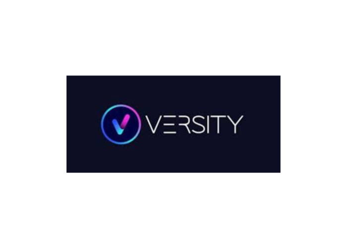 Déploiement Web 3.0 pour la webapp de Versity