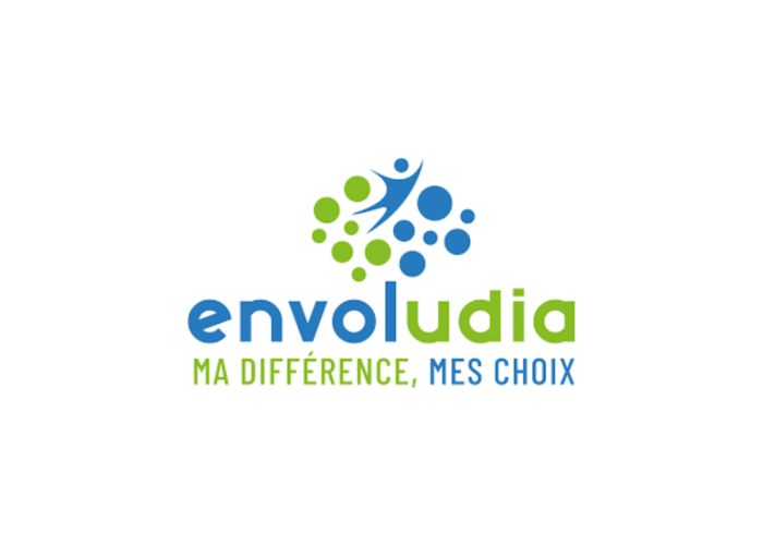 Création, pilotage et déploiement du site Envoludia