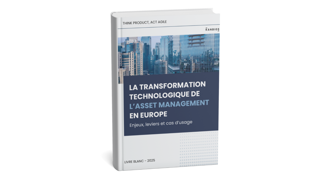 Livre Blanc - Futur Technologique de l'Asset Management